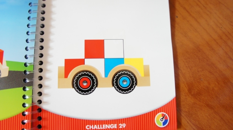 Наши настольные игры