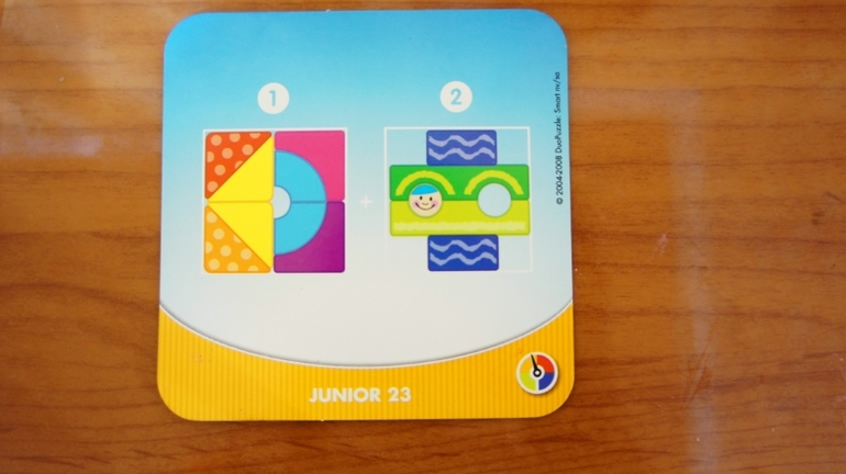 Наши настольные игры (часть1)