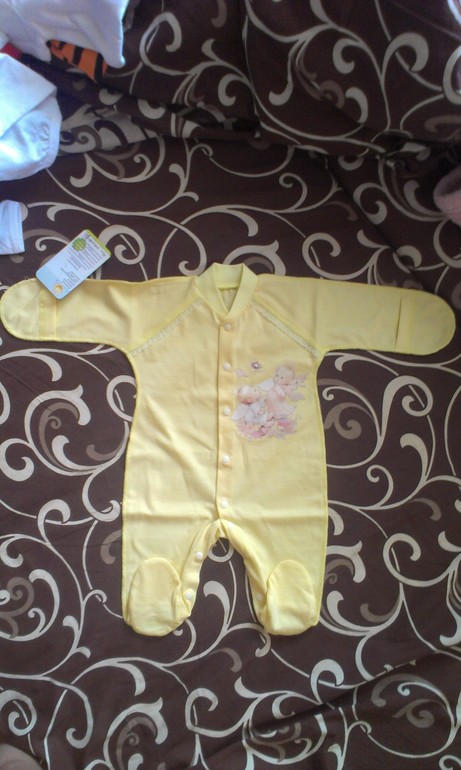 Что еще докупить?