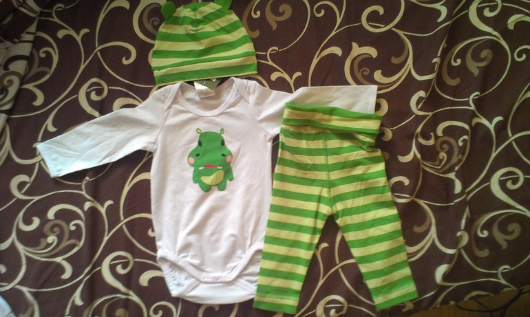 Что еще докупить?