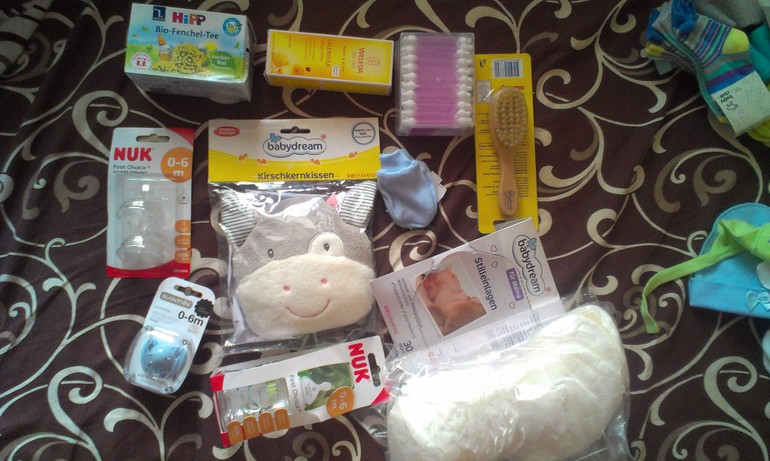 Что еще докупить?