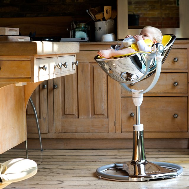 Стульчик для кормления Bloom Fresco - помогите разобраться в моделях!