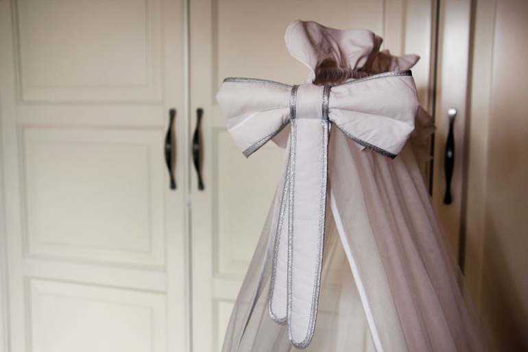 Колыбель Pali Prestige – хвастаюсь :)