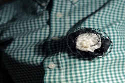 броши ручной работы от 30грн до 75грн