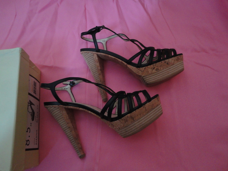 Мои покупки за рубежом. Всем любителям шопинга посвещается!