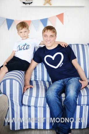 Синий или красный - выбирайте, какой больше нравится...готовимся к поездке на море