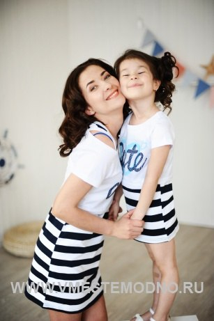 Синий или красный - выбирайте, какой больше нравится...готовимся к поездке на море