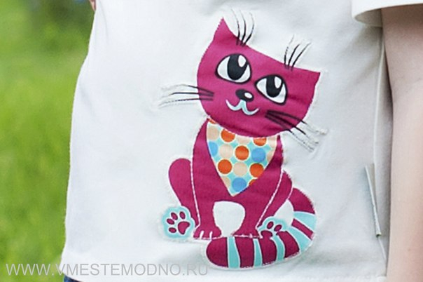 Стиль Family Look - заказ футболок