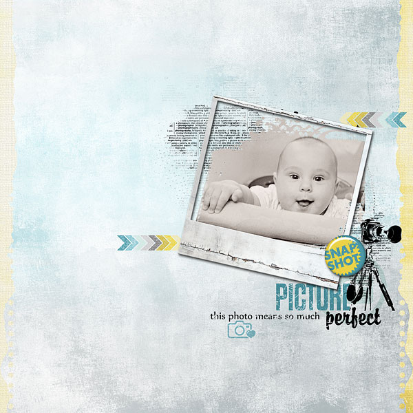 Новый набор от Erica Zwart