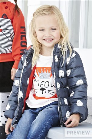 Next. Новая будущая коллекция