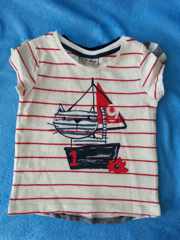 Одежка деткам. некст.