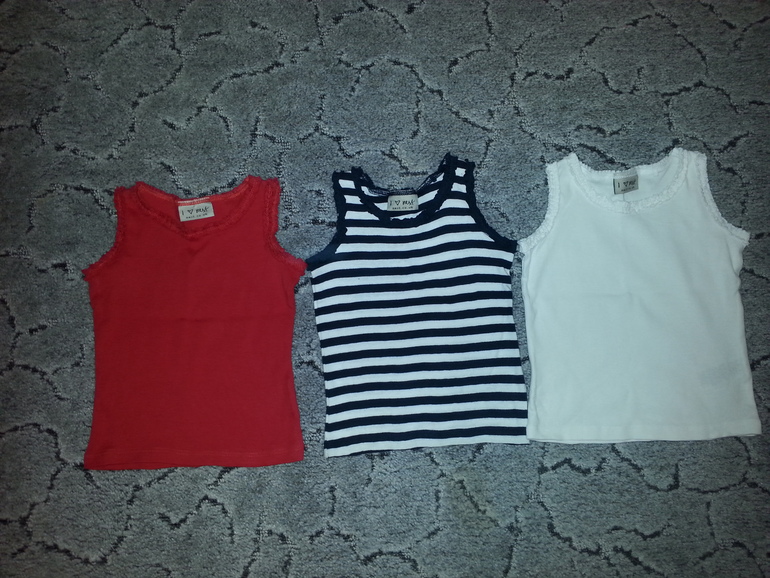 Одежка деткам. некст.