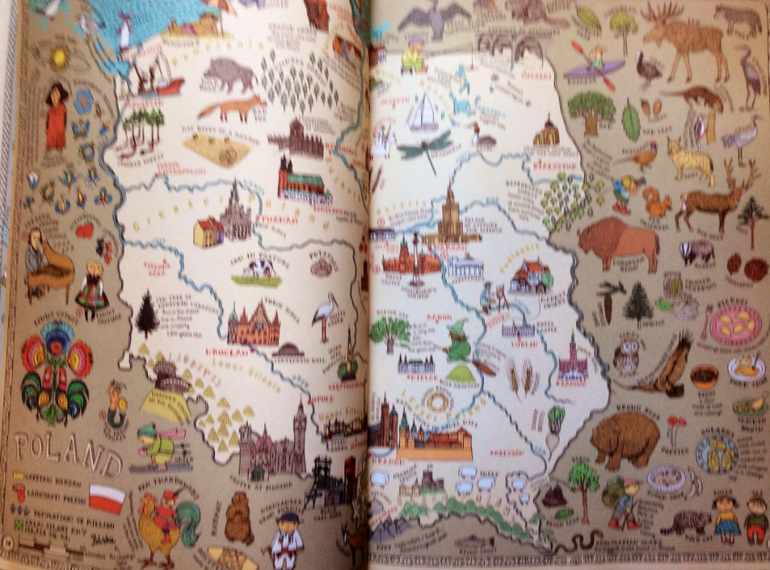 Карты и зайцы