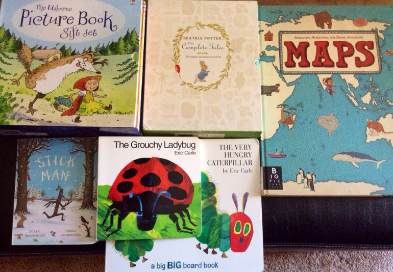 Карты и зайцы