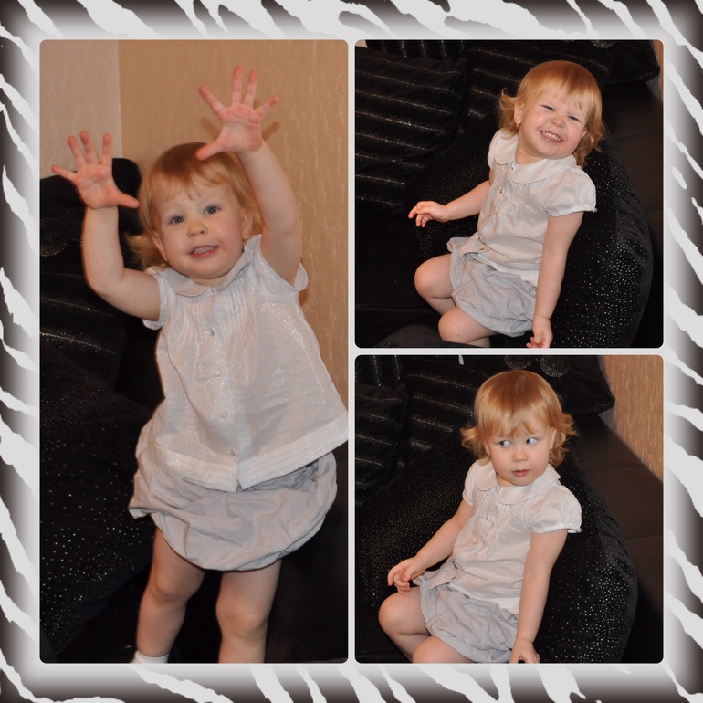 Давайте знакомиться!