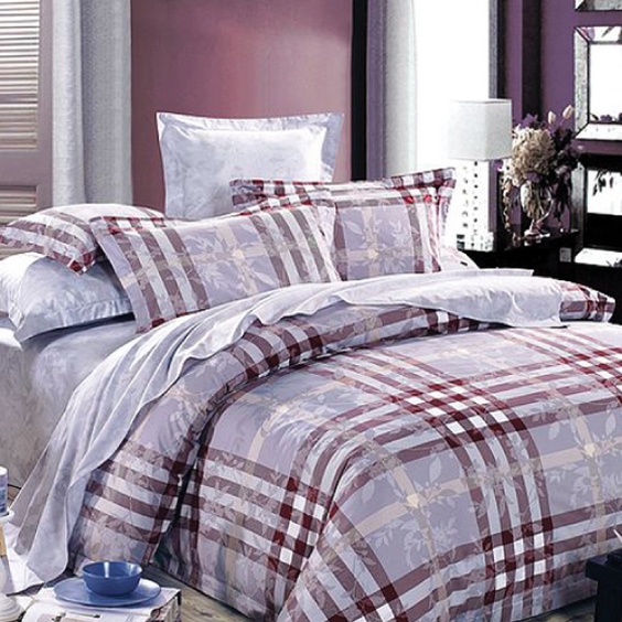 Постельное белье Мона Лиза премиум сатин