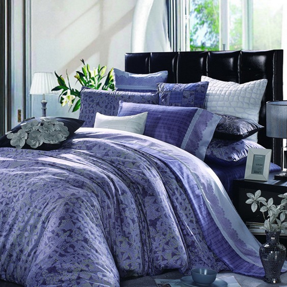 Постельное белье Мона Лиза премиум сатин