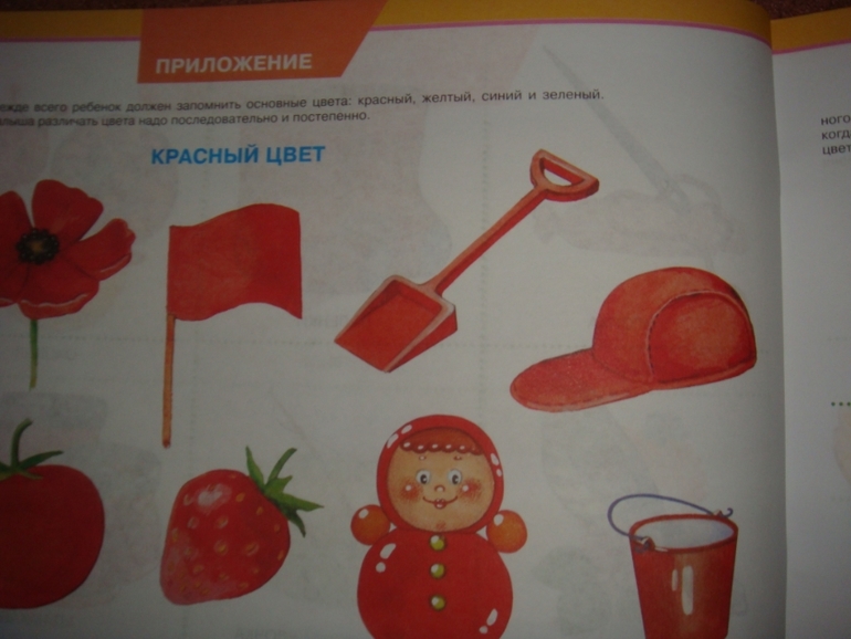 Альбом по развитию речи!