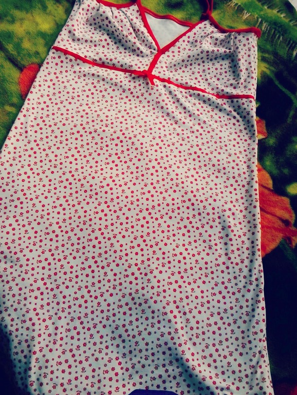 и меня заразили