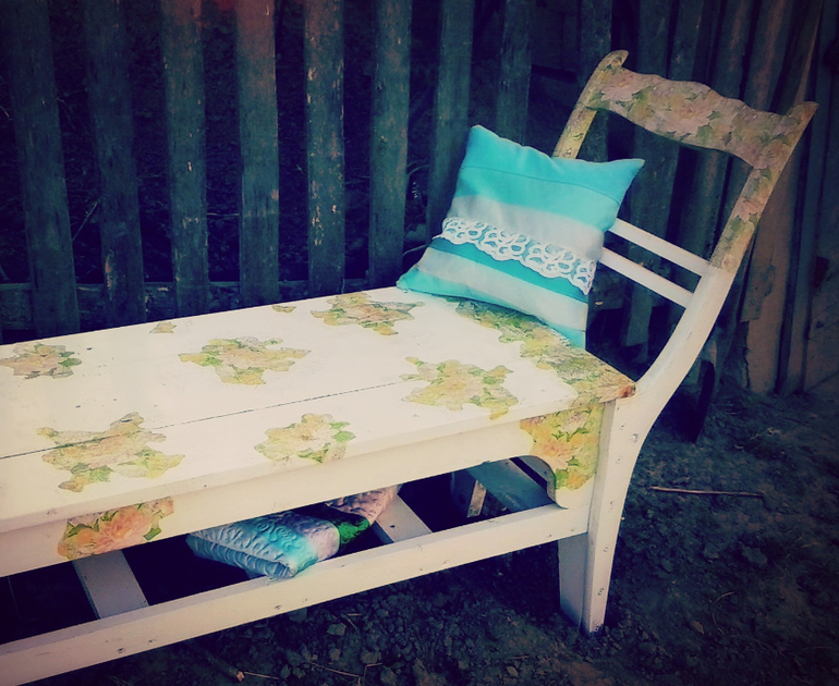 и понеслась душа ...