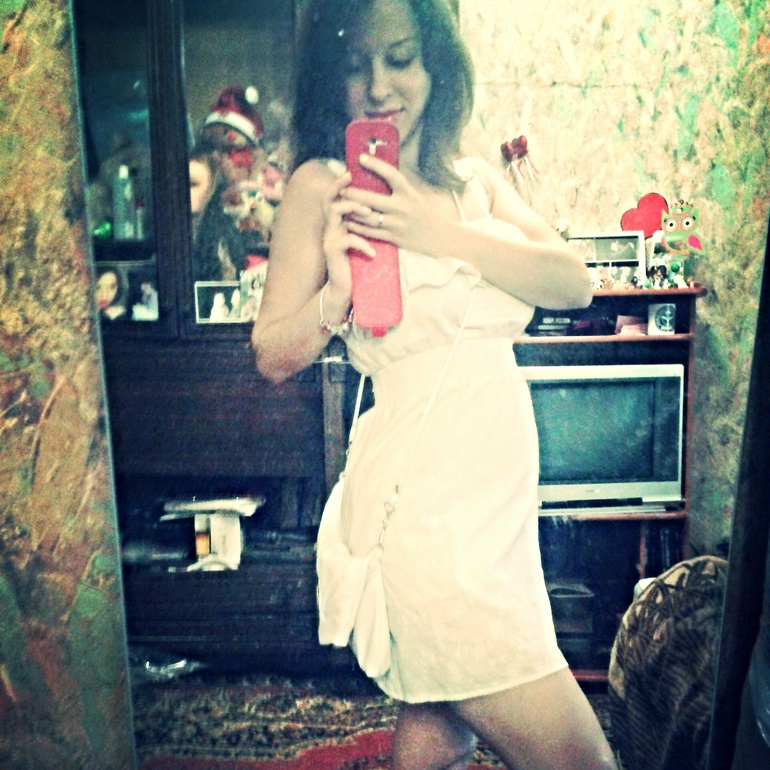 Вот и экватор!)))