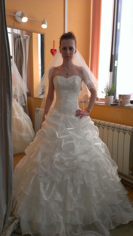 нужен совет!