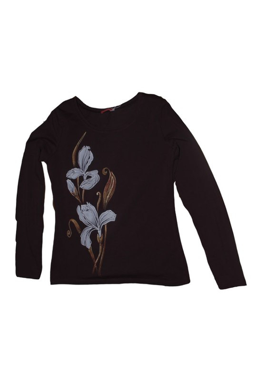 Футболки и не только... Ручная роспись.