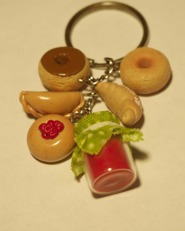 Первый опыт!