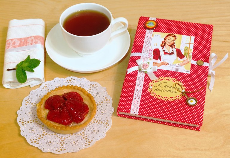 Подарочки к 8 Марта!