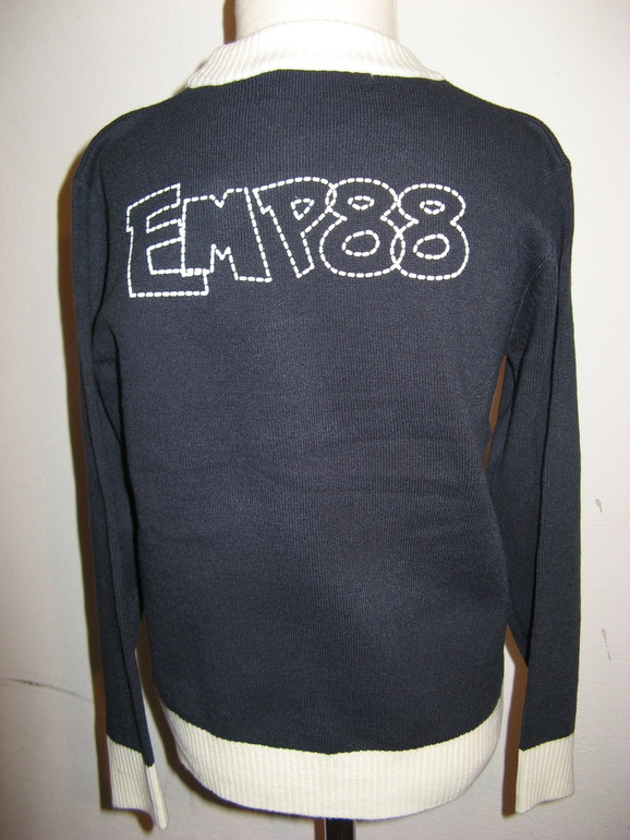 Новая итальянская одежда Emporio88 мальчики 3-8 лет