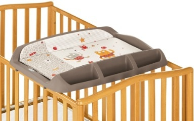 Brevi Tablet пеленальная доска