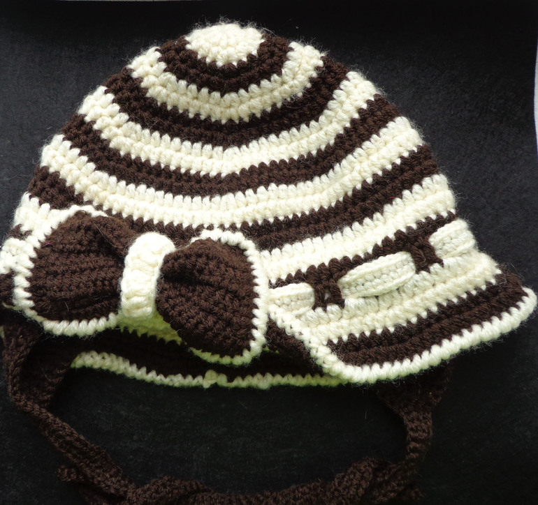 Миньончик и панамка