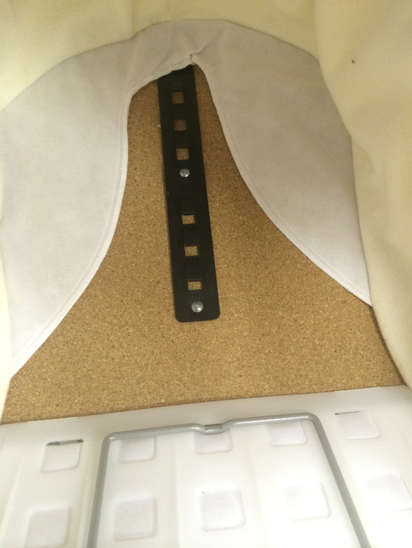 Zekiwa Touring DeLux