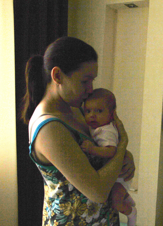 Что дает появление ребенка