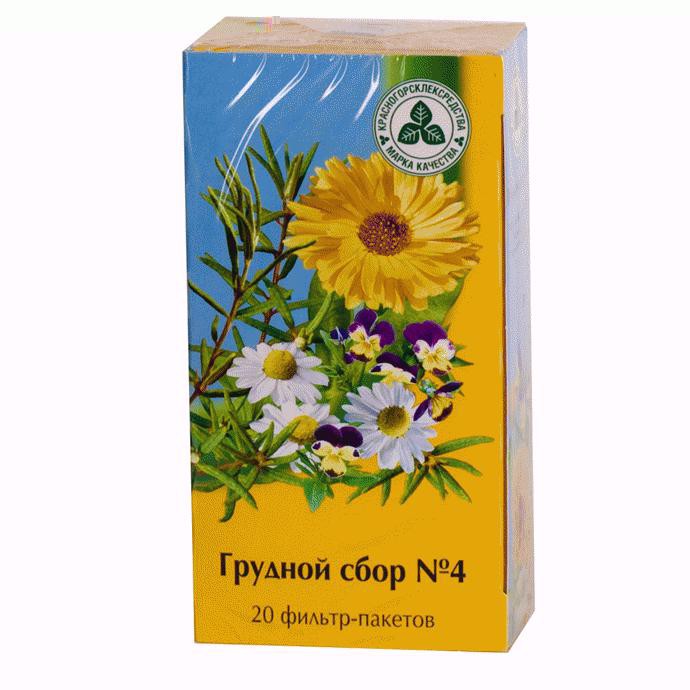 хорошее отхаркивающее средство