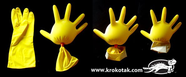 Пасхальная курочка