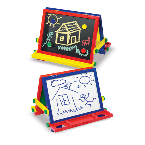 Игрушки от Melissa&Doug;
