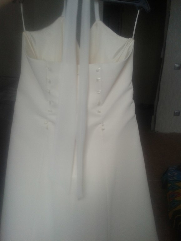 продам свадебное платья для беременных или девушек пышных форм