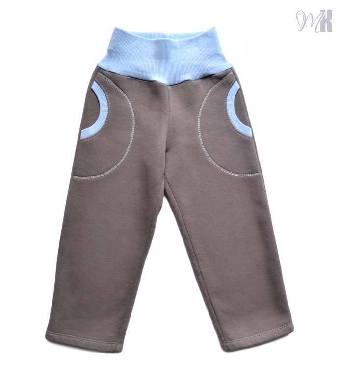 Осенние комплекты...