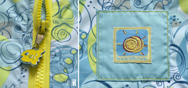 Осенние комплекты...