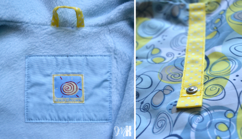 Осенние комплекты...