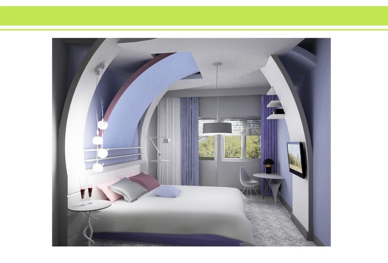 Малометражка для молодых