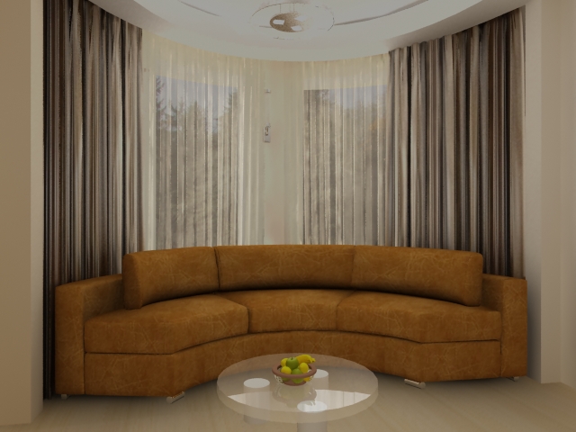 Уютная квартира для 4-х человек