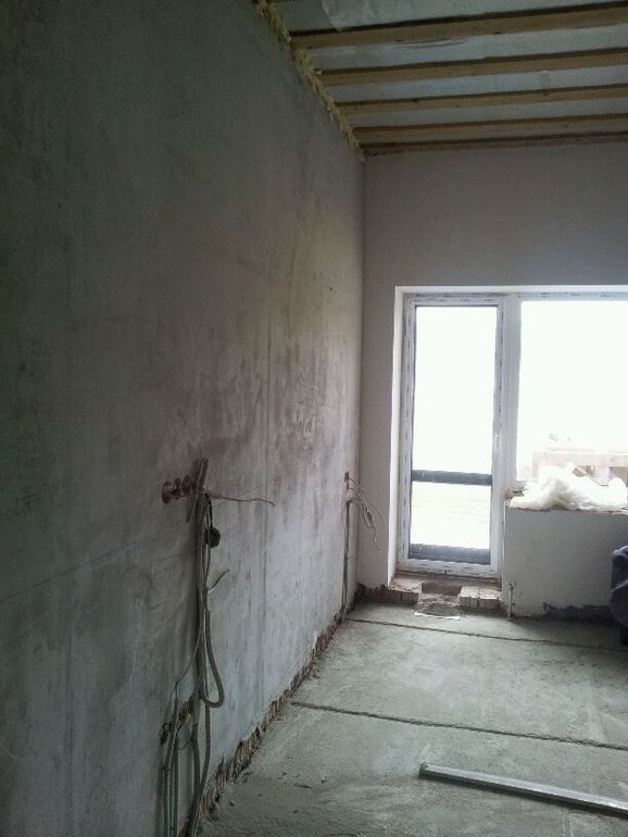 Посоветуем, проконсультируем, поможем в оформлении и ремонте.