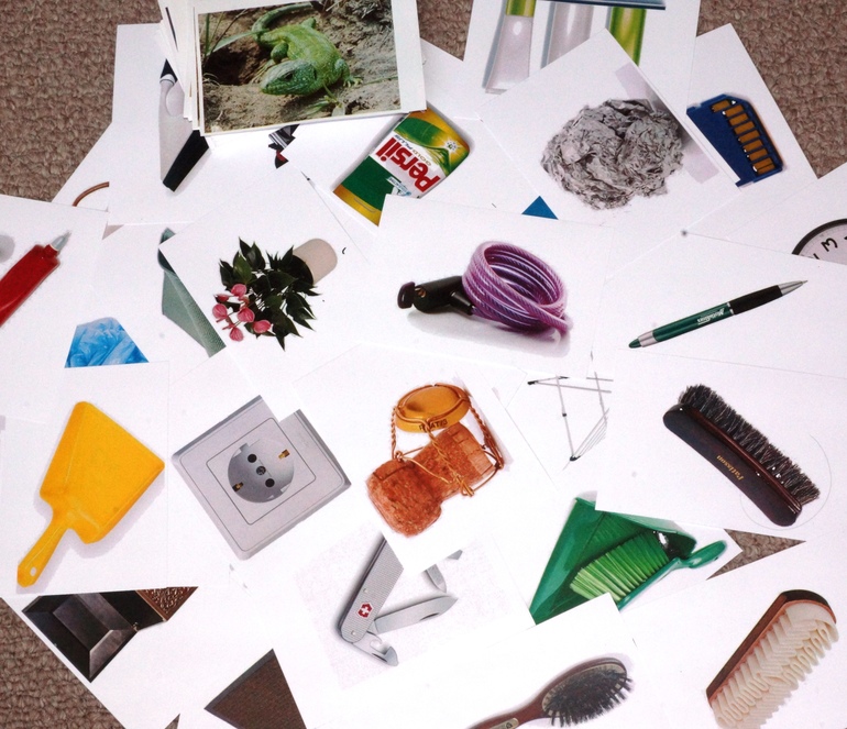 Шичида для малышей