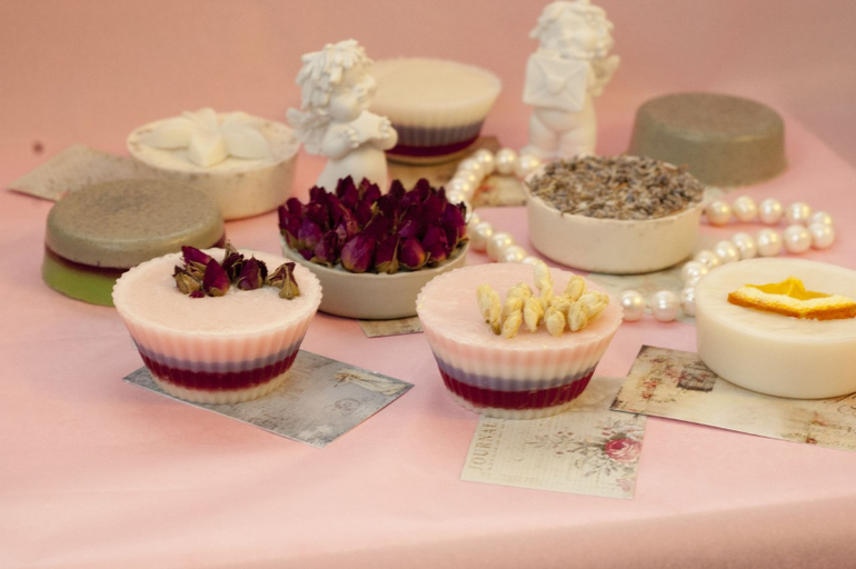 Эко мыло ручной работы_натуральный состав_Сделаю на заказ!