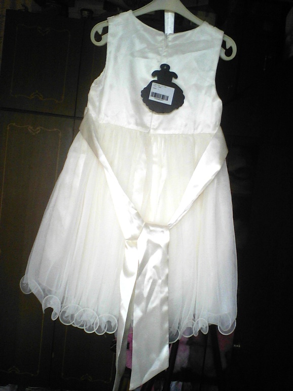 Платье Pamina Princess Girls на 2,5-3 года.