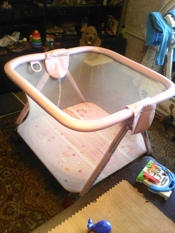 манеж Бреви