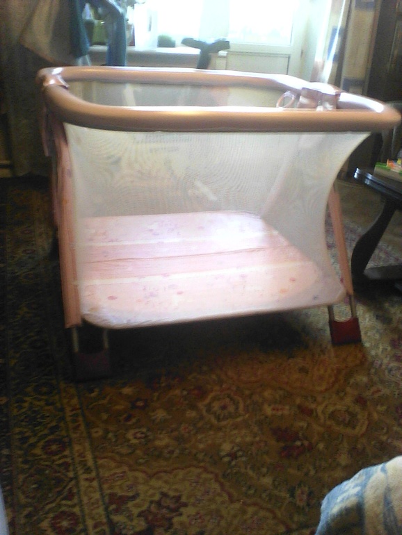 манеж Бреви