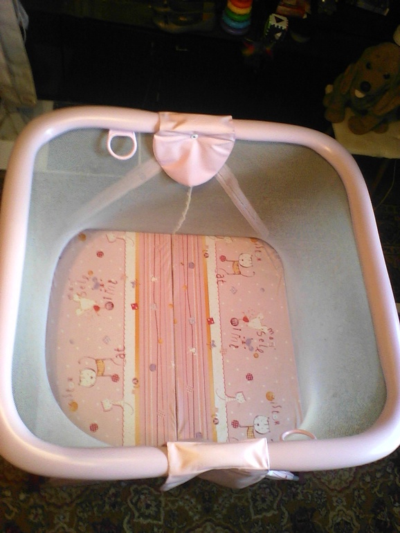 манеж Бреви